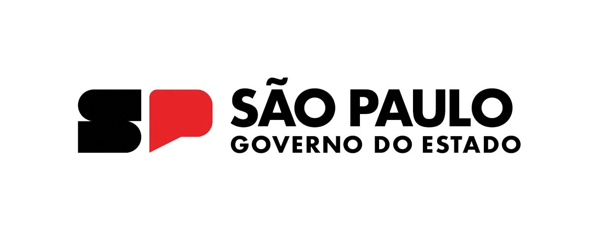 governo de SP - Logo